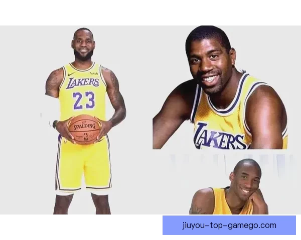 奥尼尔称乔丹为历史最佳 詹姆斯是魔术师约翰逊的放大版