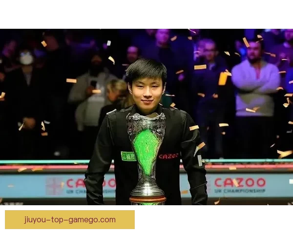 赵心童冲击136万元奖金 第7次决赛能否再夺冠并挑战世界第1