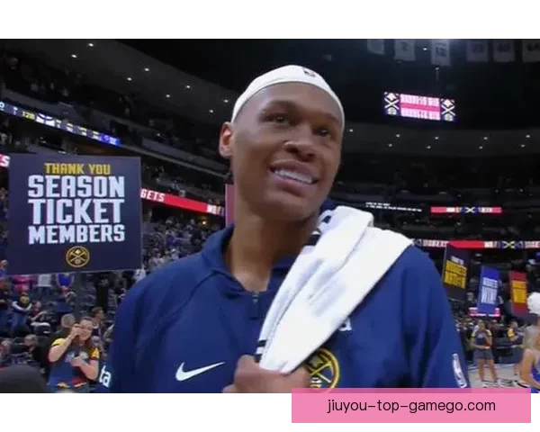 沃特森复出状态回暖砍下14分掘金全员健康剑指总冠军无人可挡